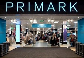 Este es el código secreto de una extrabajadora de Primark para alertar de un robo.