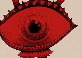 La Escuela de Arte Pérez Siquier celebra el centenario del Manifiesto Surrealista con una exposición colectiva