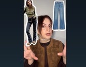 La recomendación de una dependienta de Zara sobre los vaqueros de Inditex que «mejor sientan».