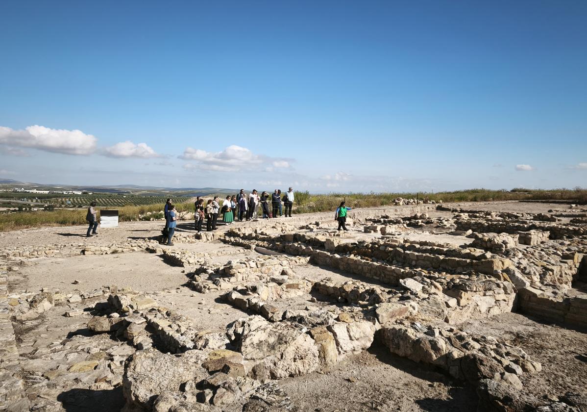 Las sociedades íberas, protagonistas del iii bienal de arqueología | ideal