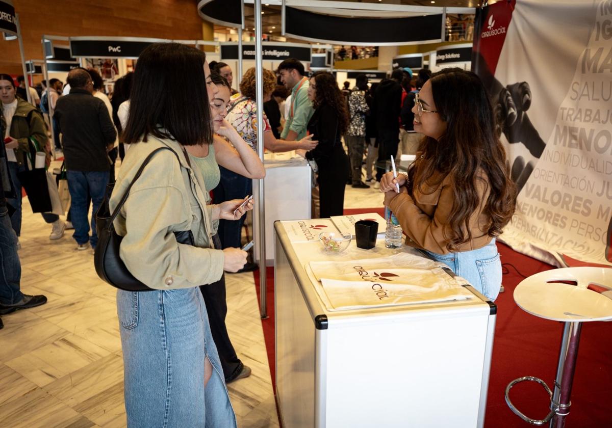 La empresa que busca 280 auxiliares de ayuda a domicilio para granada | ideal