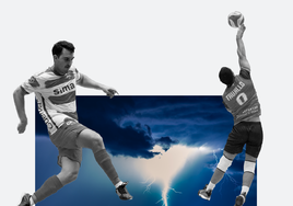 Un año bastante negro para el deporte granadino