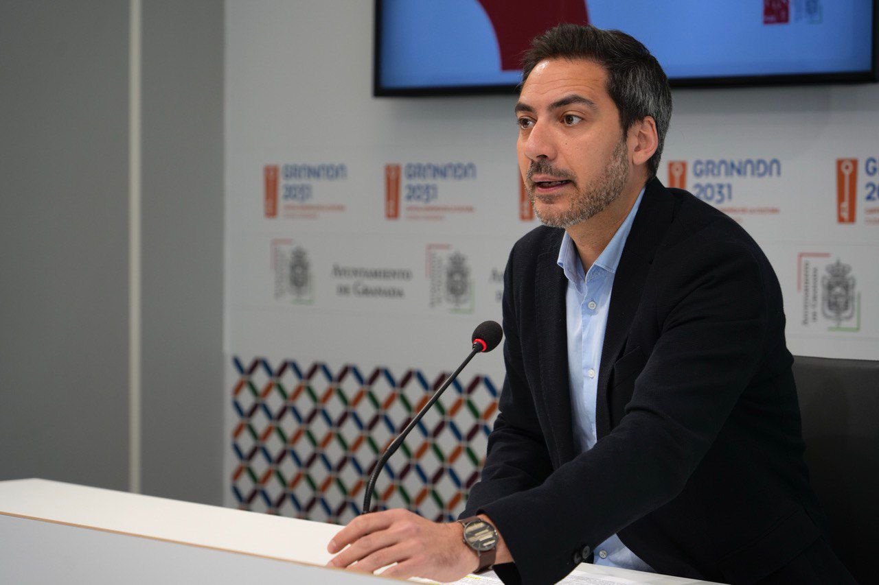 El psoe critica «el modelo de ciudad basado en despedidas de soltero y saturación de los barrios» | ideal