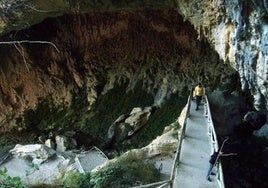 Así es «la Covadonga andaluza»: un pueblo de 4 habitantes que recomienda National Geographic.