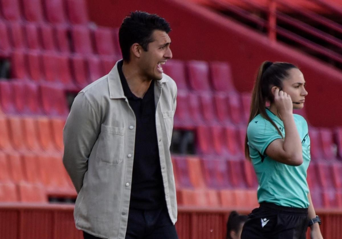 «Haremos un gran partido contra la Real Sociedad»