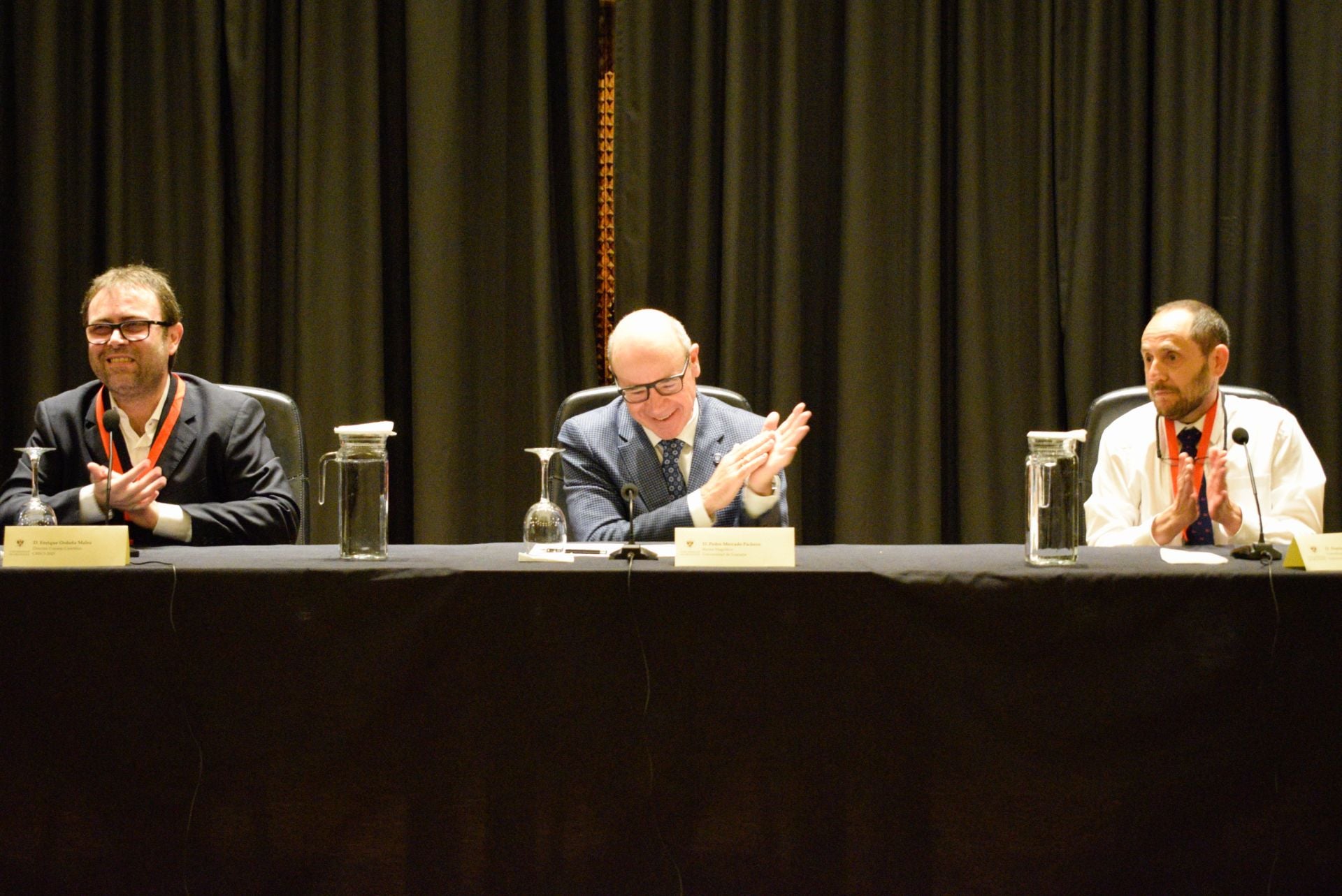 El 14º Congreso Internacional sobre Revistas Científicas aterriza en Granada