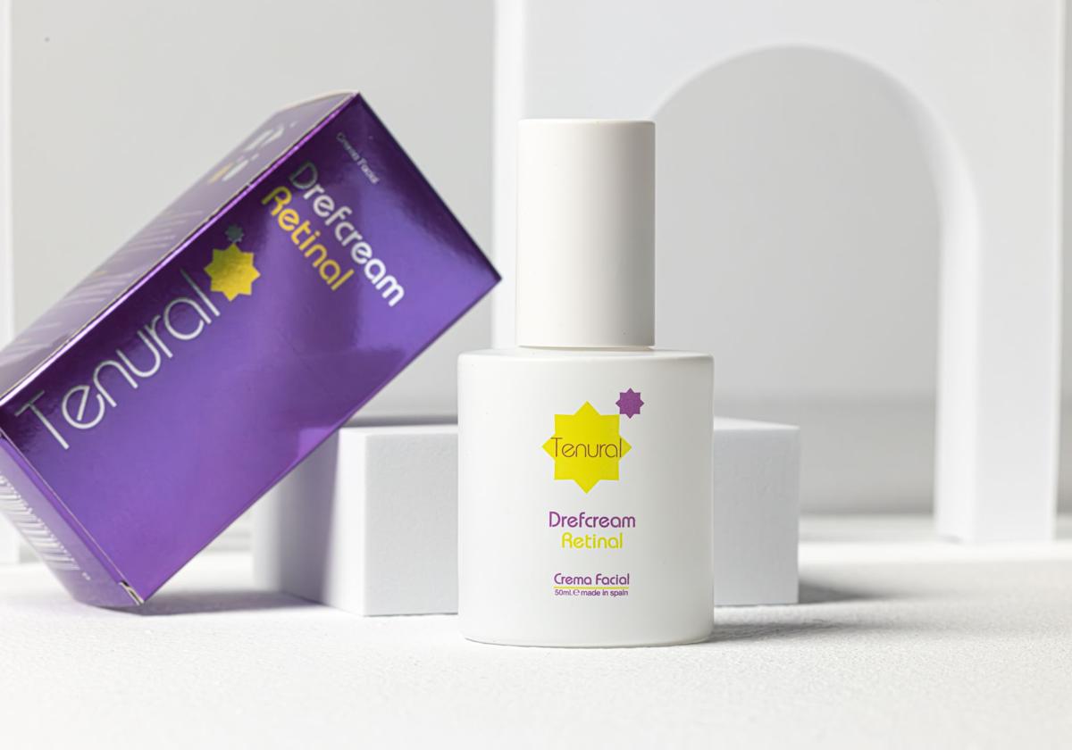 Tenural: la nueva cosmética a base de retinal | ideal
