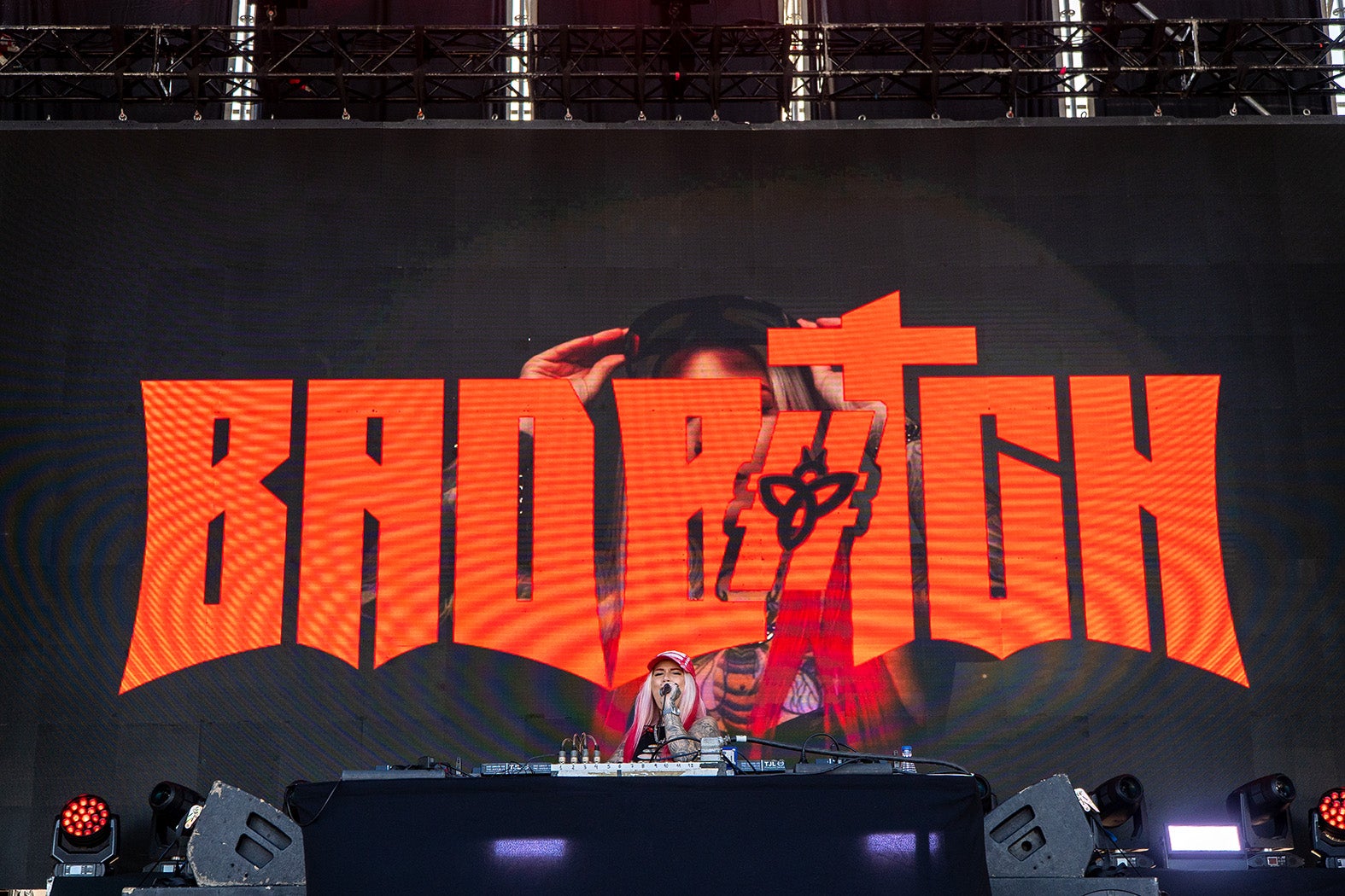 El primer día del Solazo, en imágenes