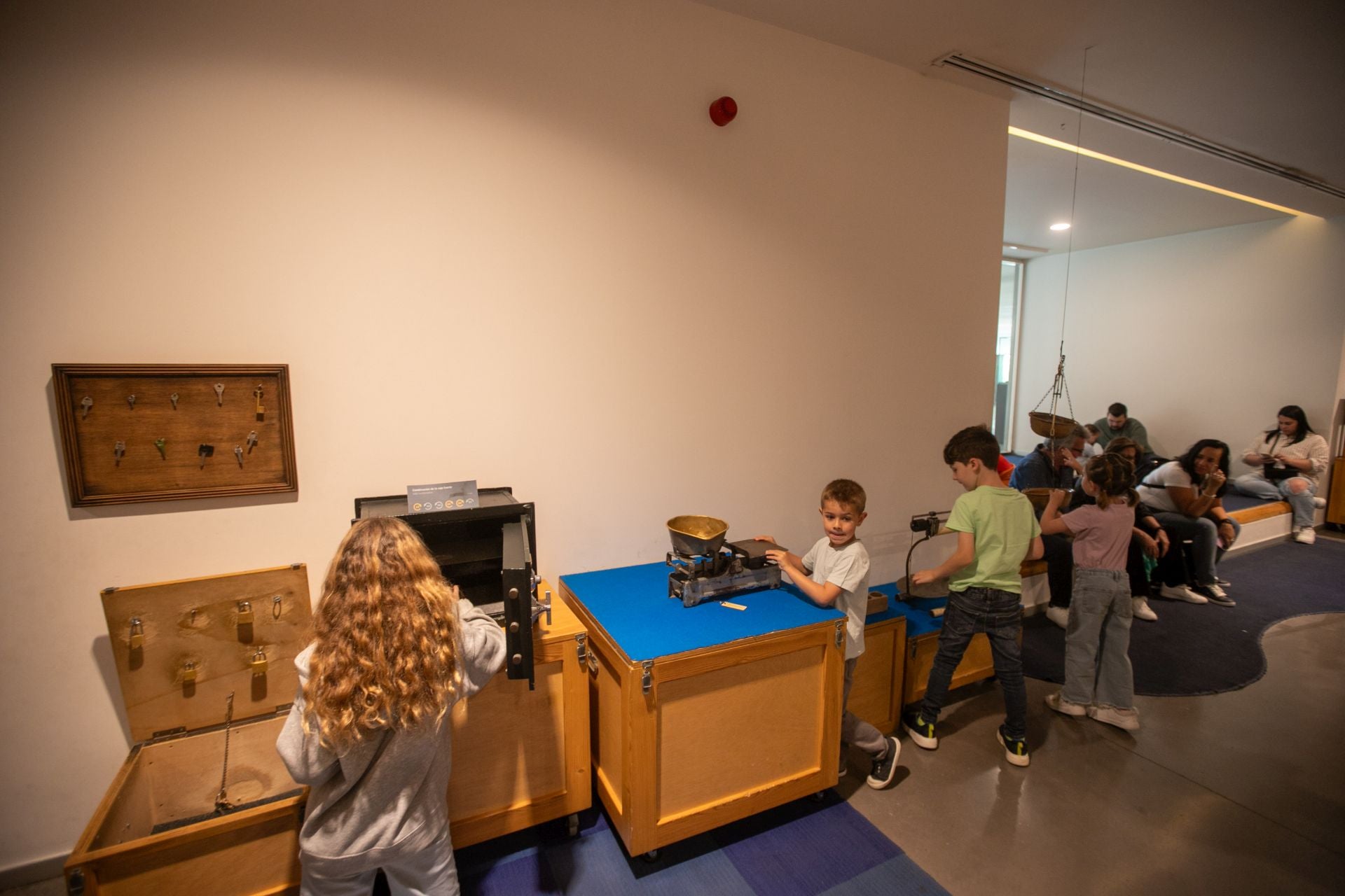 Las mejores imágenes de la fiesta del Parque de las Ciencias en su 30 aniversario