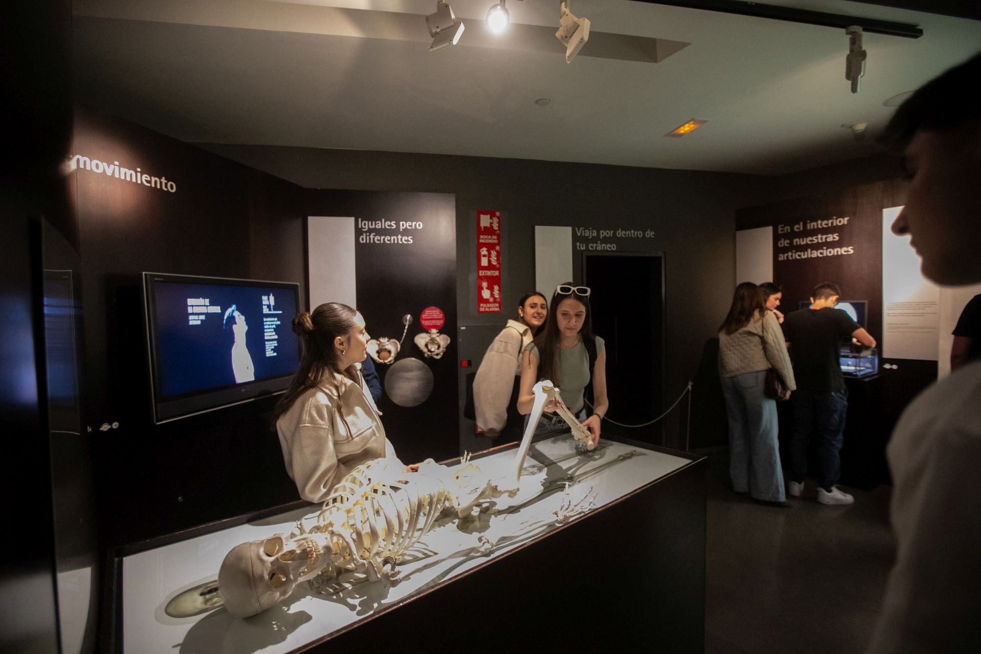 Las mejores imágenes de la fiesta del Parque de las Ciencias en su 30 aniversario