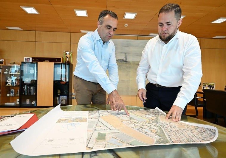 Diputación pide suelo a los municipios para construir pisos de VPO un 15% más baratos