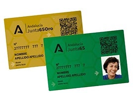 Descubre todos los descuentos que ofrece la Tarjeta Andalucía Junta 65 y cómo solicitarla.