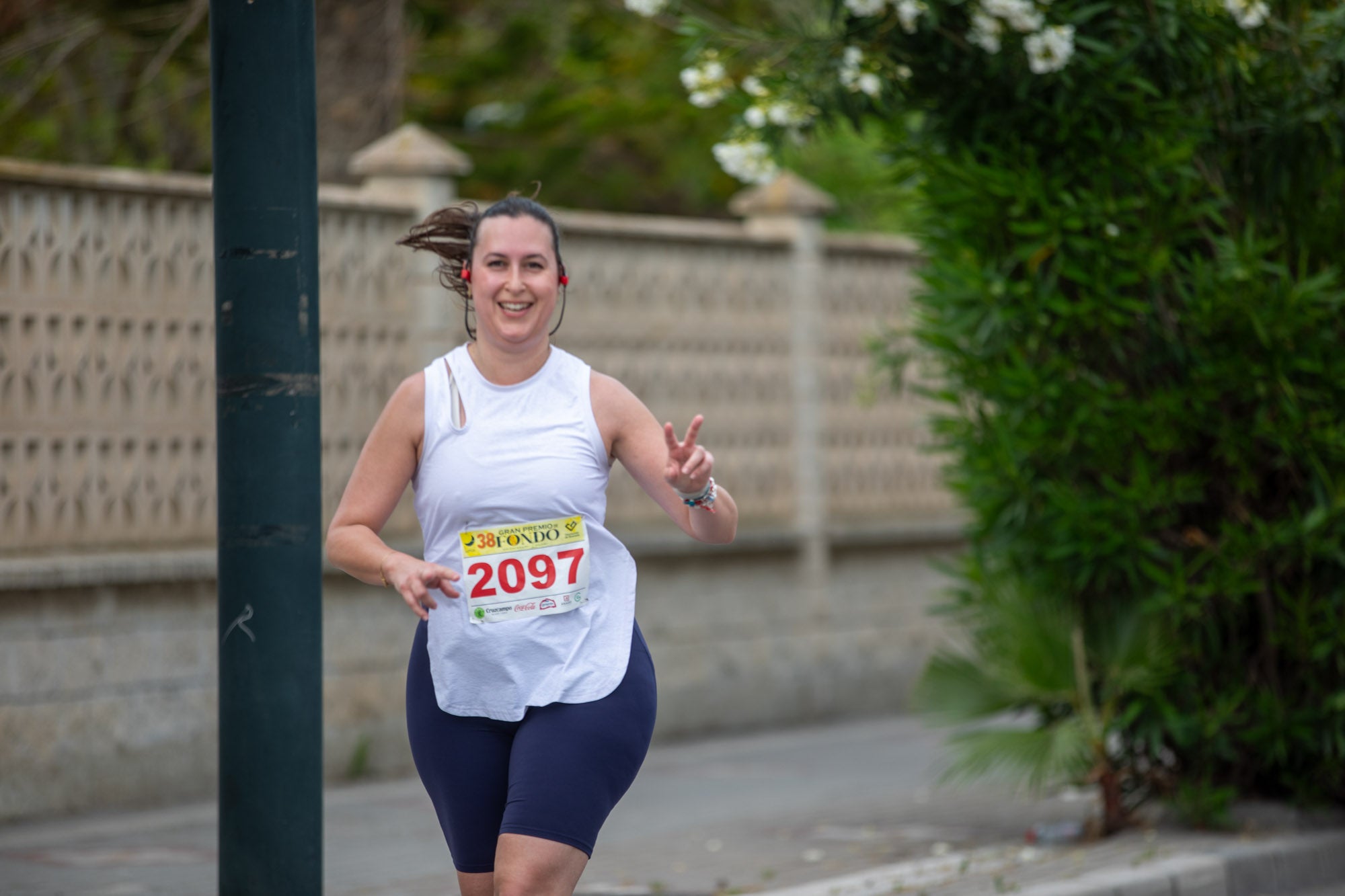 Encuéntrate en el Gran Premio de Fondo Villa de Salobreña
