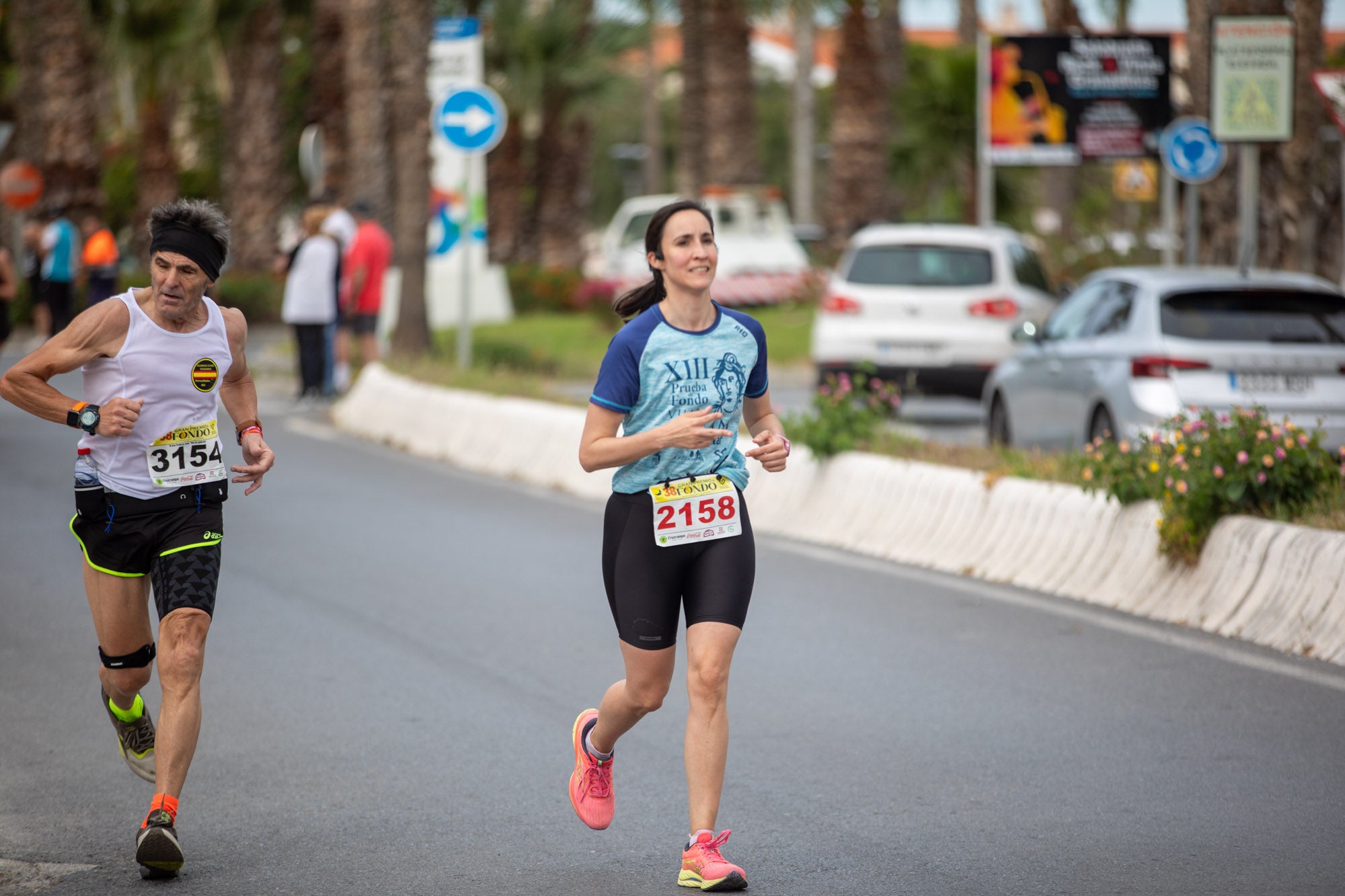 Encuéntrate en el Gran Premio de Fondo Villa de Salobreña