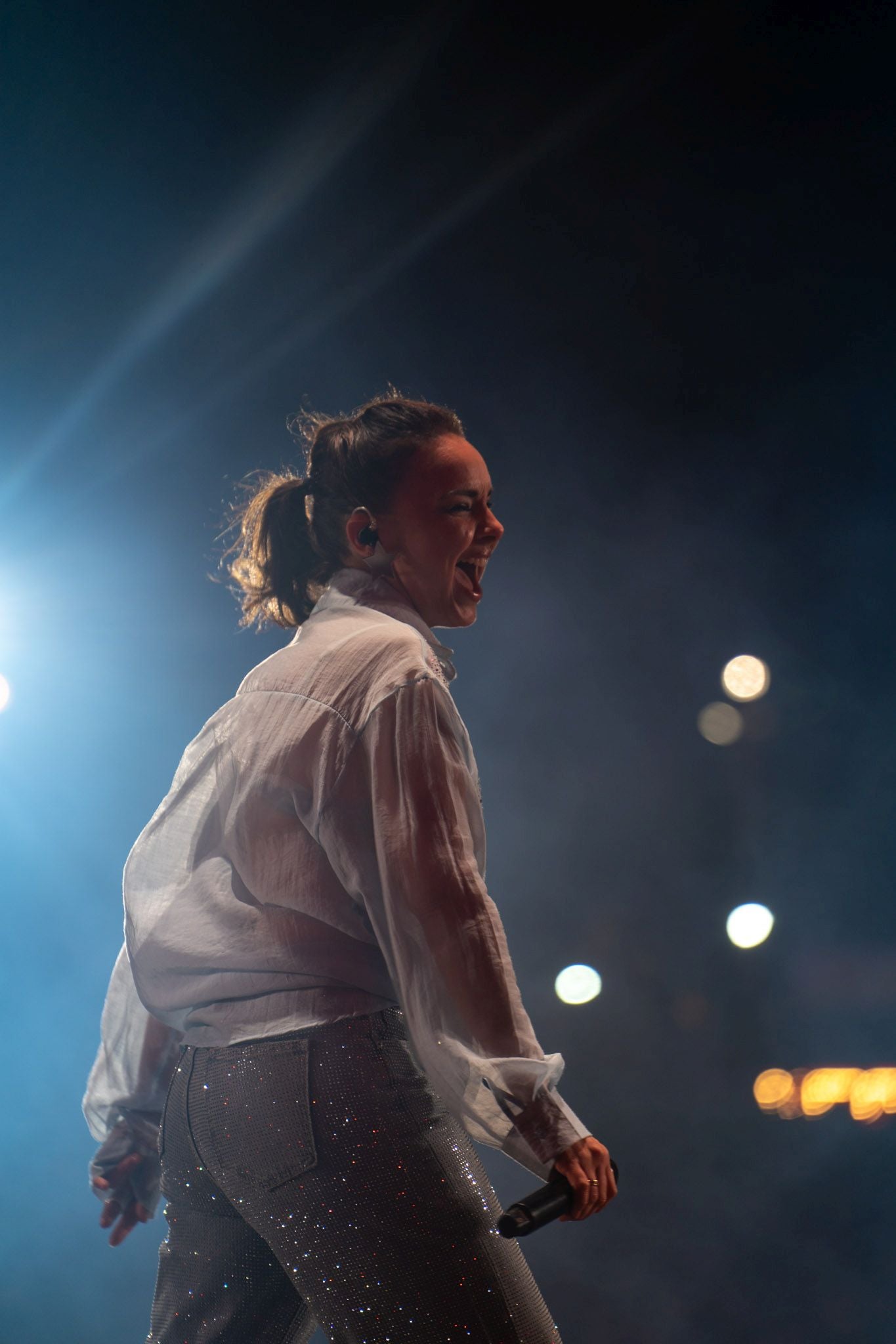 El segundo día del Solazo Fest, en imágenes