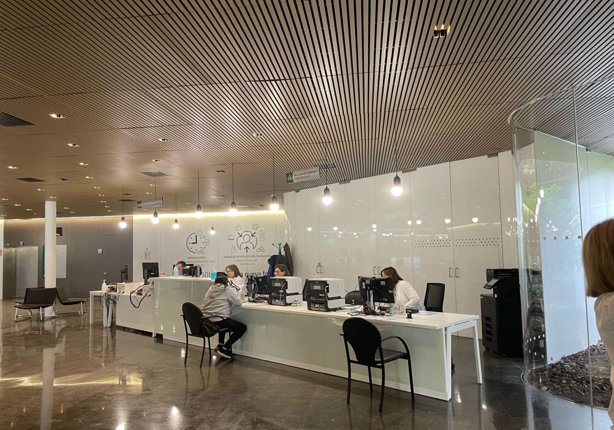 Salud y el ayuntamiento de cazorla analizarán la reubicación del centro de salud | ideal