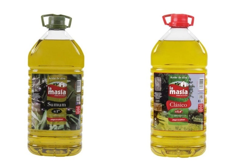 La gran oferta de Carrefour en una famosa marca de aceite de oliva de Andalucía