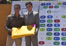 Certamen Tentaderos de Granada.