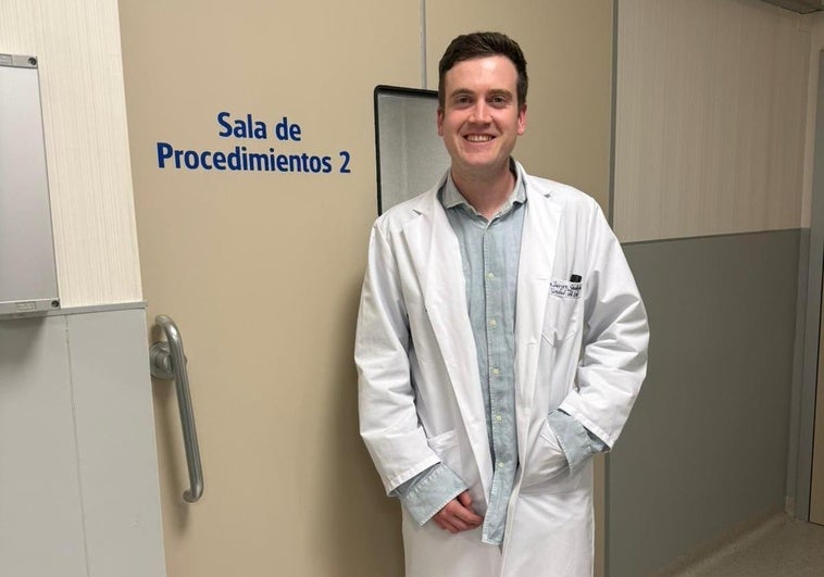 «En Andalucía no podía tener un plan de vida»