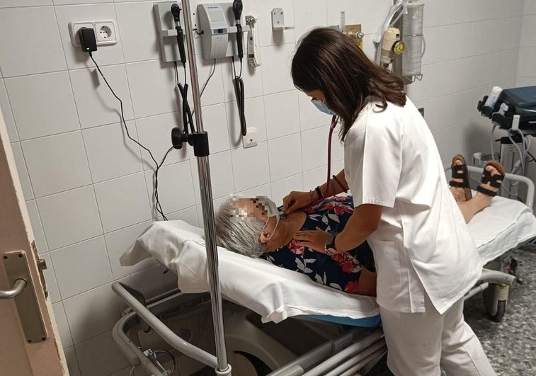 «Yo me quiero quedar aquí, pero con un buen contrato»