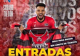 El Covirán pide llenar el Palacio para la visita del Breogán y lanza descuentos en las entradas