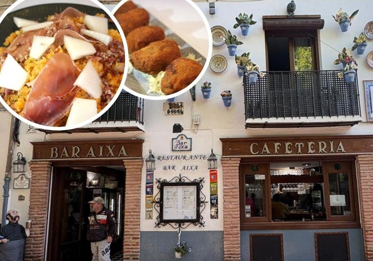 El histórico bar de Granada que «conserva la auténtica esencia del Albaicín»
