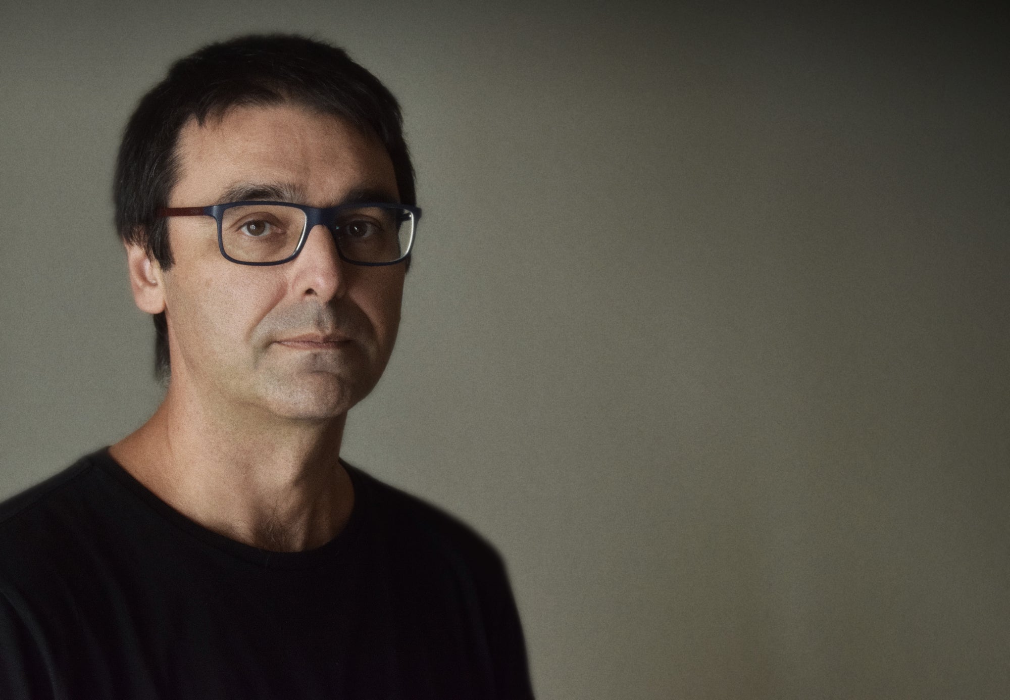 La lectura de poemas de 'cada uno es mucha gente', de pablo garcía casado protagonista en el centro andaluz de las letras | ideal