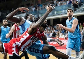 Girona ganó en Andorra, pero ninguno respira tranquilo aún.