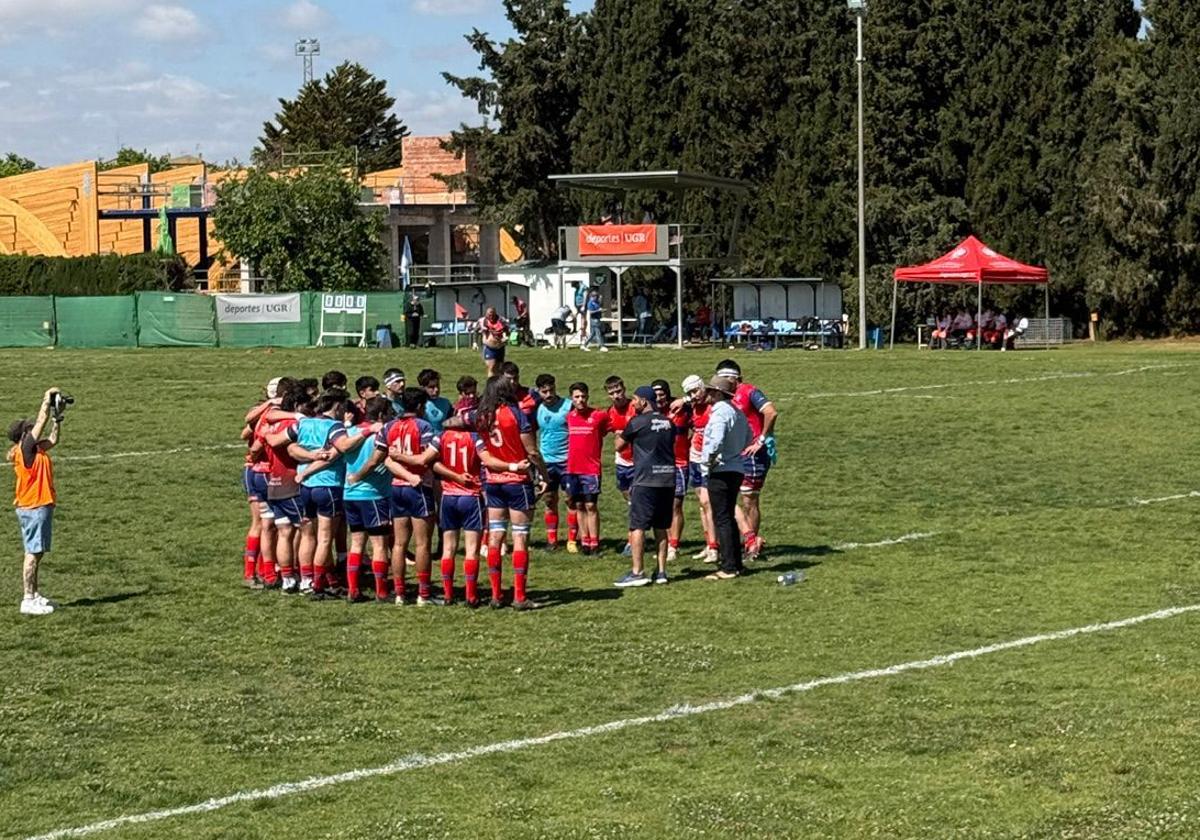 El 'uni' se deshace del liceo y peleará por el ascenso | ideal