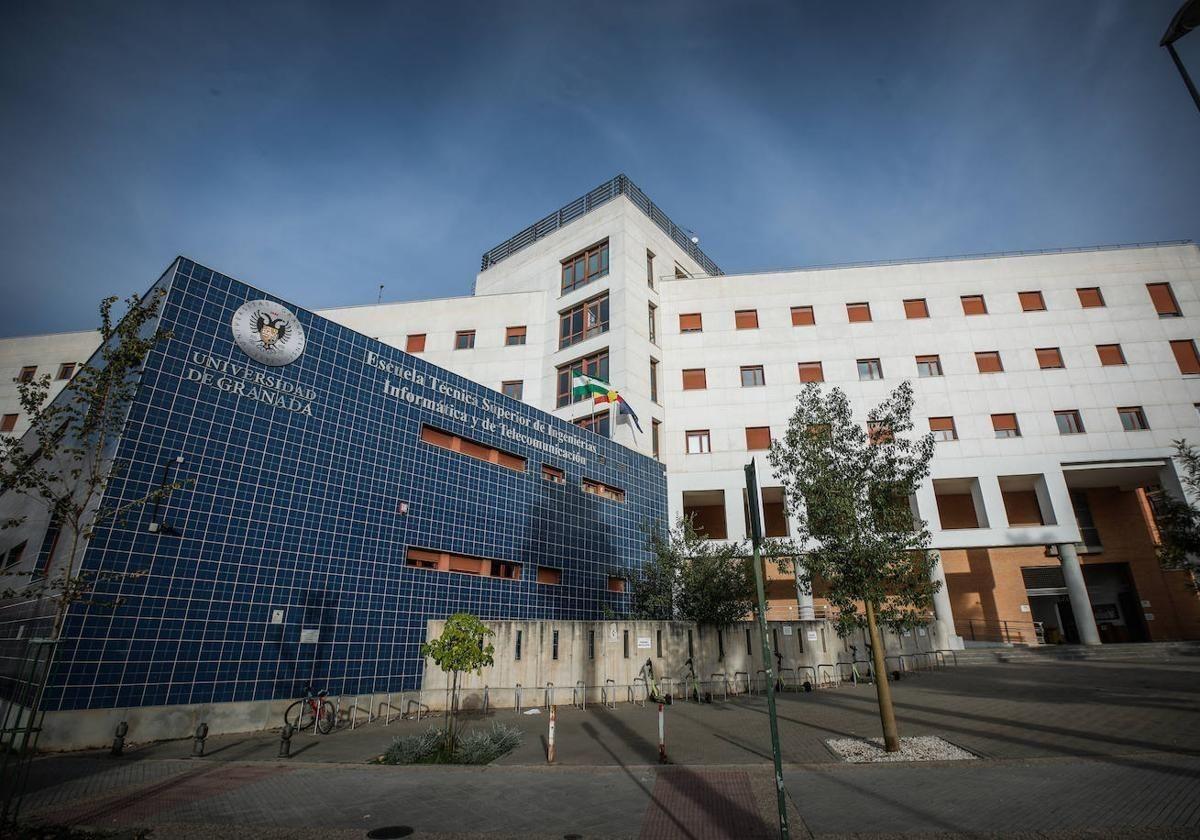 La ugr se integrará en el consorcio para la capitalidad cultural granada 2031 | ideal