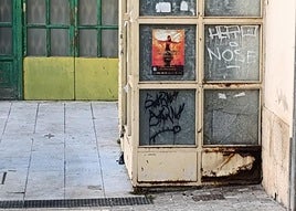 Imagen de la situación de la estación de autobuses.