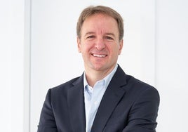 Daniel Isart es el nuevo director general de Lactalis Puleva.