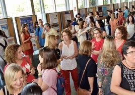Un nuevo espacio estratégico impulsa la transformación pedagógica y tecnológica del profesorado de la UAL