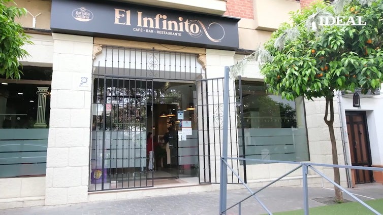 Denuncian la agresión de un cliente a una camarera en la Zubia