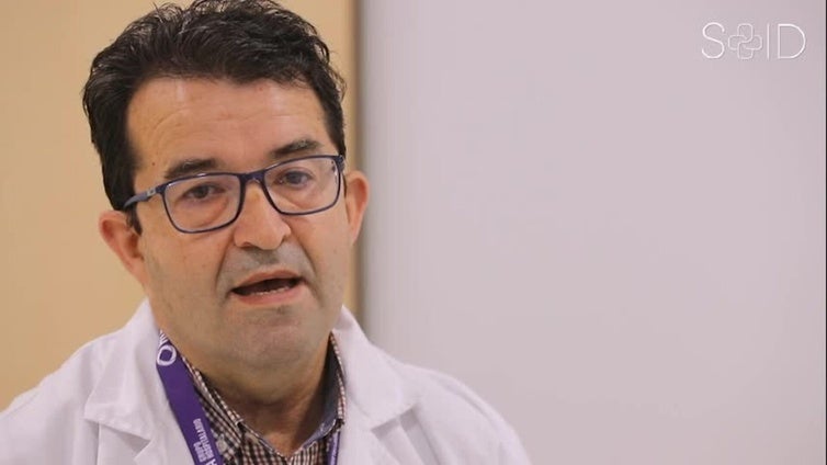 Salud Ideal: el cáncer de próstata