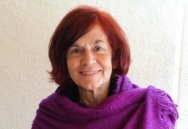 Pilar Iglesias, doctora en Filología Inglesa e investigadora.