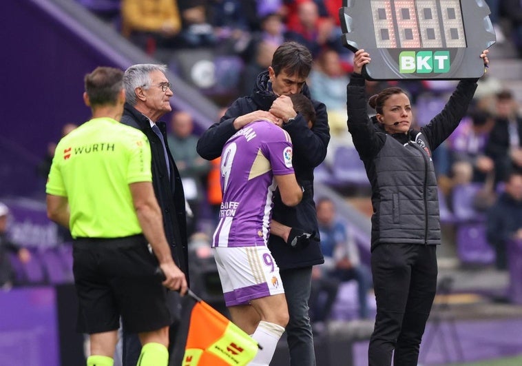 Las coincidencias con Villar, Insua, Weissman, Hongla y Trigueros en otros equipos anteriores con Pacheta