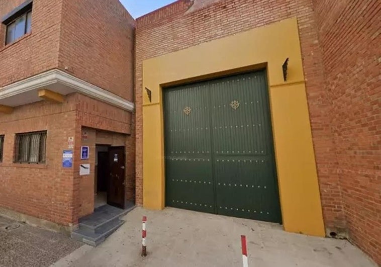 Detenido un miembro de la propia Hermandad por el robo de 17.000 euros en una cofradía andaluza