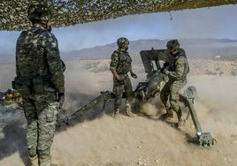 Defensa convoca nuevas plazas para ingresar a las Fuerzas Armadas