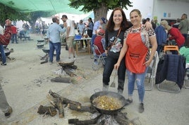El pueblo de Granada que rinde culto al guiso de choto