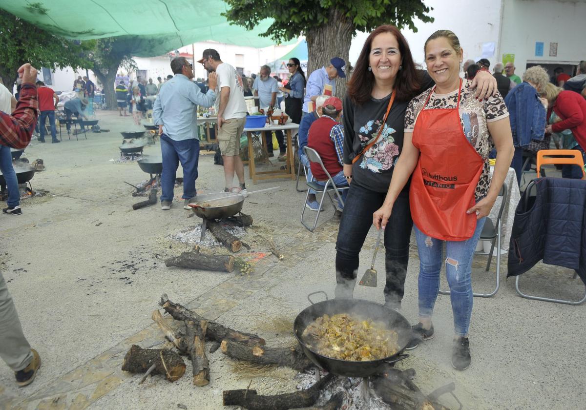El pueblo de granada que rinde culto al guiso de choto | ideal