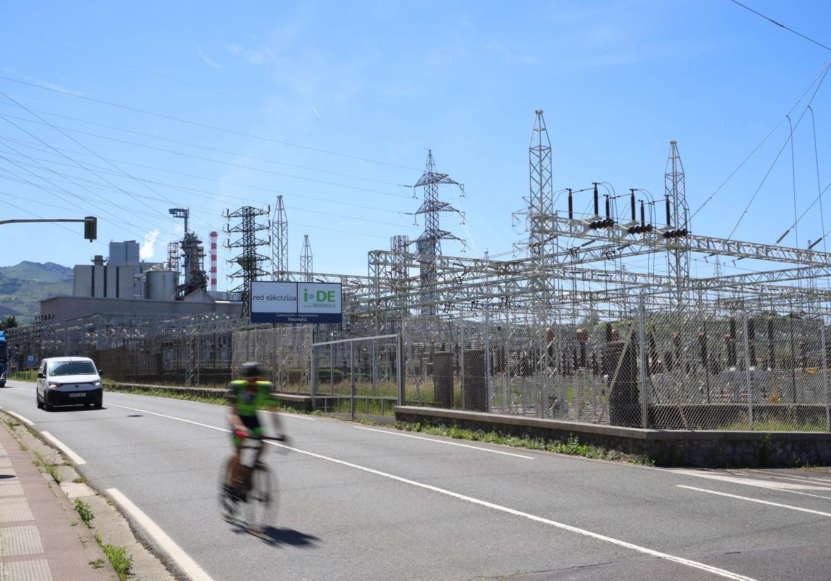 Red eléctrica descarta que el apagón se originara en sus infraestructuras | ideal
