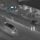 Cae el mayor banco clandestino del mundo en Almería