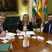 Endesa y Ayuntamiento de Granada se unen para agilizar la gestión de ayudas frente a la pobreza energética