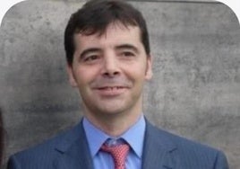 Francisco José Parra Pérez.