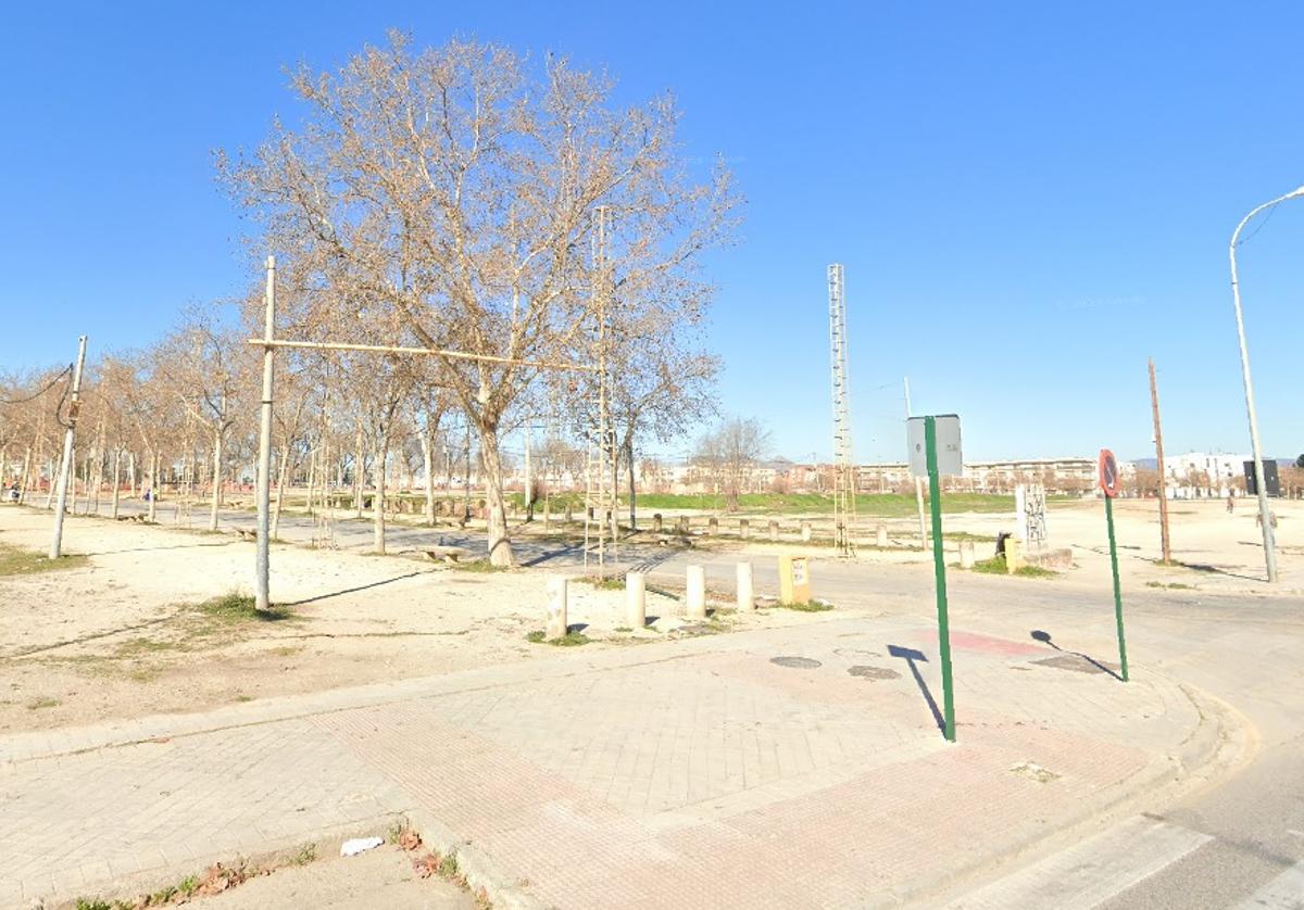 Novedad en el corpus: así va a ser la segunda portada del ferial de granada | ideal