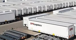 El operador logístico del transporte XPO apuesta por Motril en su estrategia comercial con Marruecos