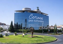 'Be Rurals' reunirá a empresas emergentes en el Auditorio Caja Rural Granada