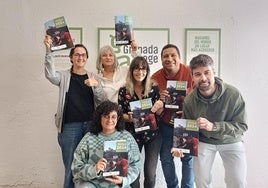Granada Acoge: «La Ley de Extranjería condena a la irregularidad a muchísimas personas»