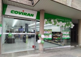 Uno de los nuevos establecimientos inaugurados en marzo.